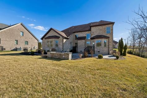 9514 Glenfiddich Trace Brentwood TN 37027