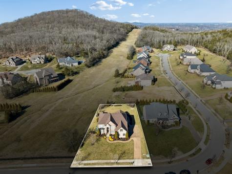 9514 Glenfiddich Trace Brentwood TN 37027