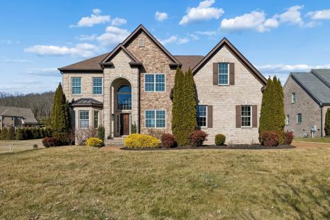 9514 Glenfiddich Trace Brentwood TN 37027