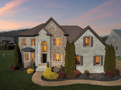9514 Glenfiddich Trace Brentwood TN 37027
