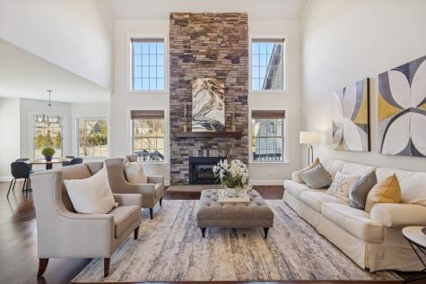 9514 Glenfiddich Trace Brentwood TN 37027