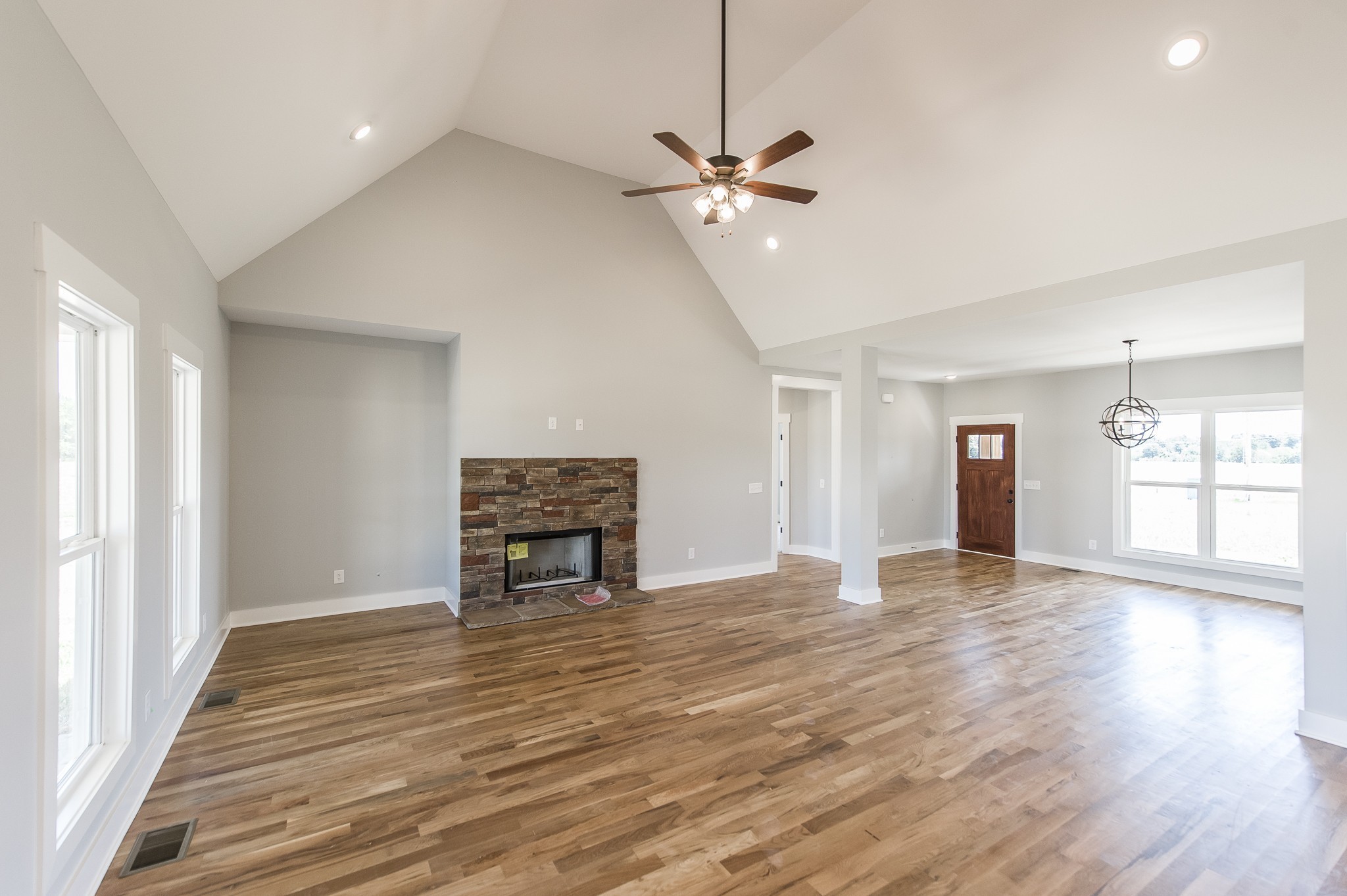 533 Clearview Road Cottontown TN 37048
