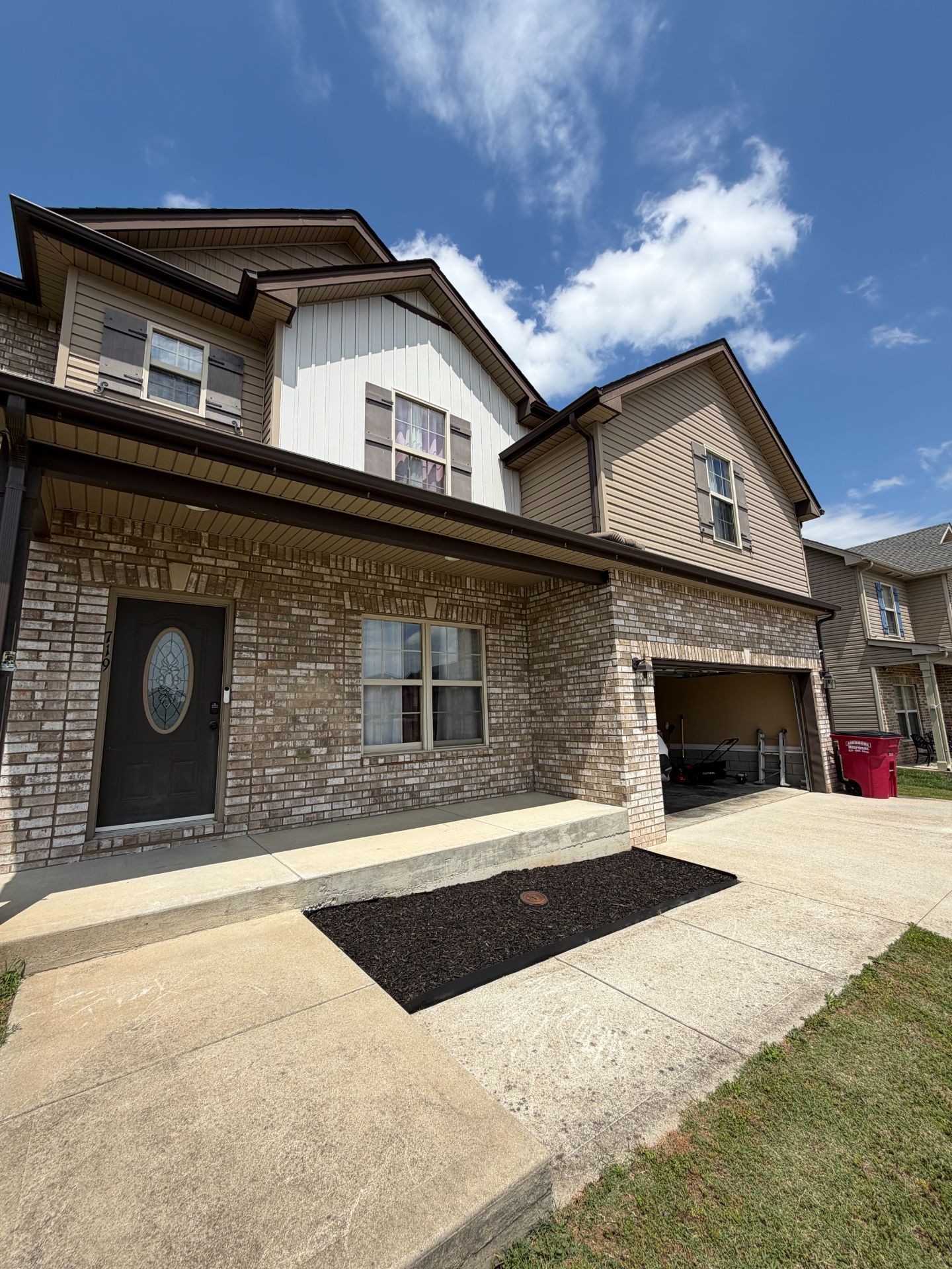 719 Sturdivant Drive Clarksville TN 37042