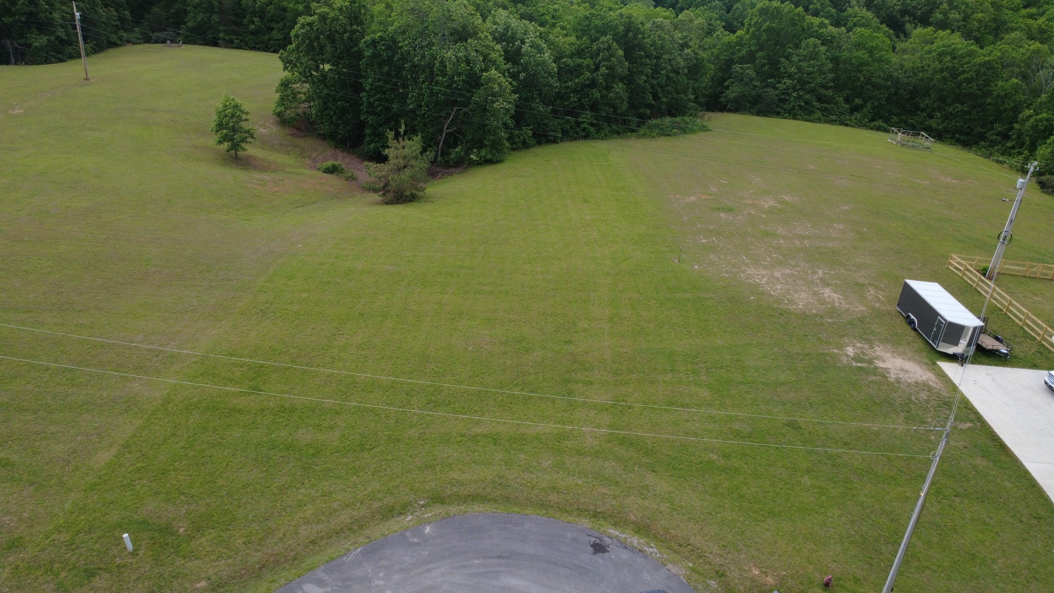 0 Loren Lane Centerville TN 37033