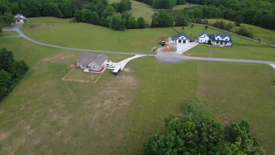 0 Loren Lane Centerville TN 37033