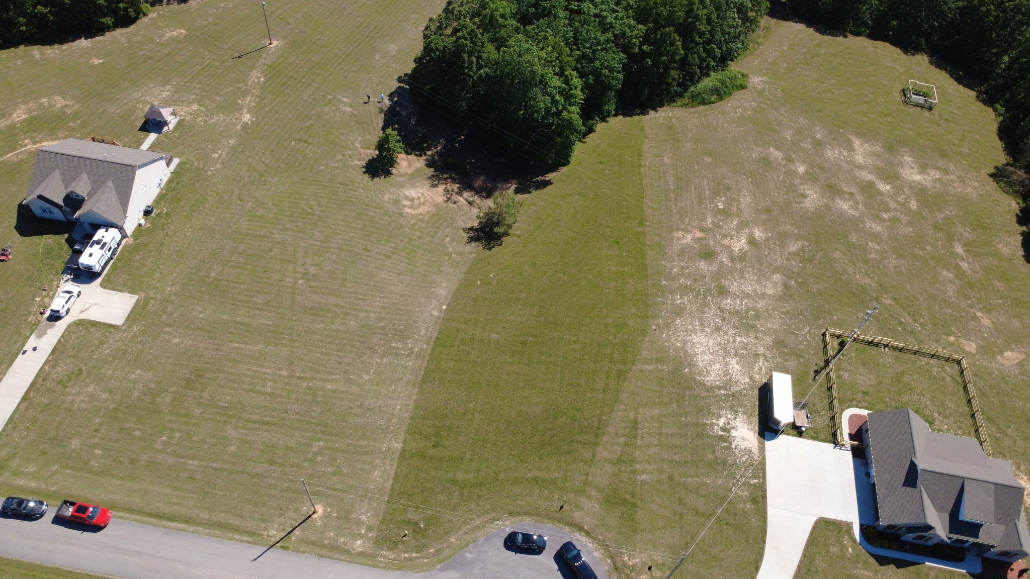 0 Loren Lane Centerville TN 37033
