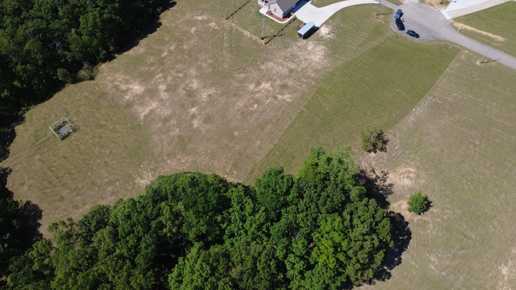 0 Loren Lane Centerville TN 37033