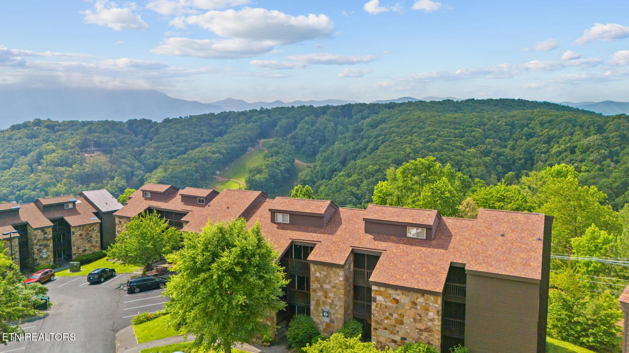 1380 Ski View Drive Gatlinburg TN 37738