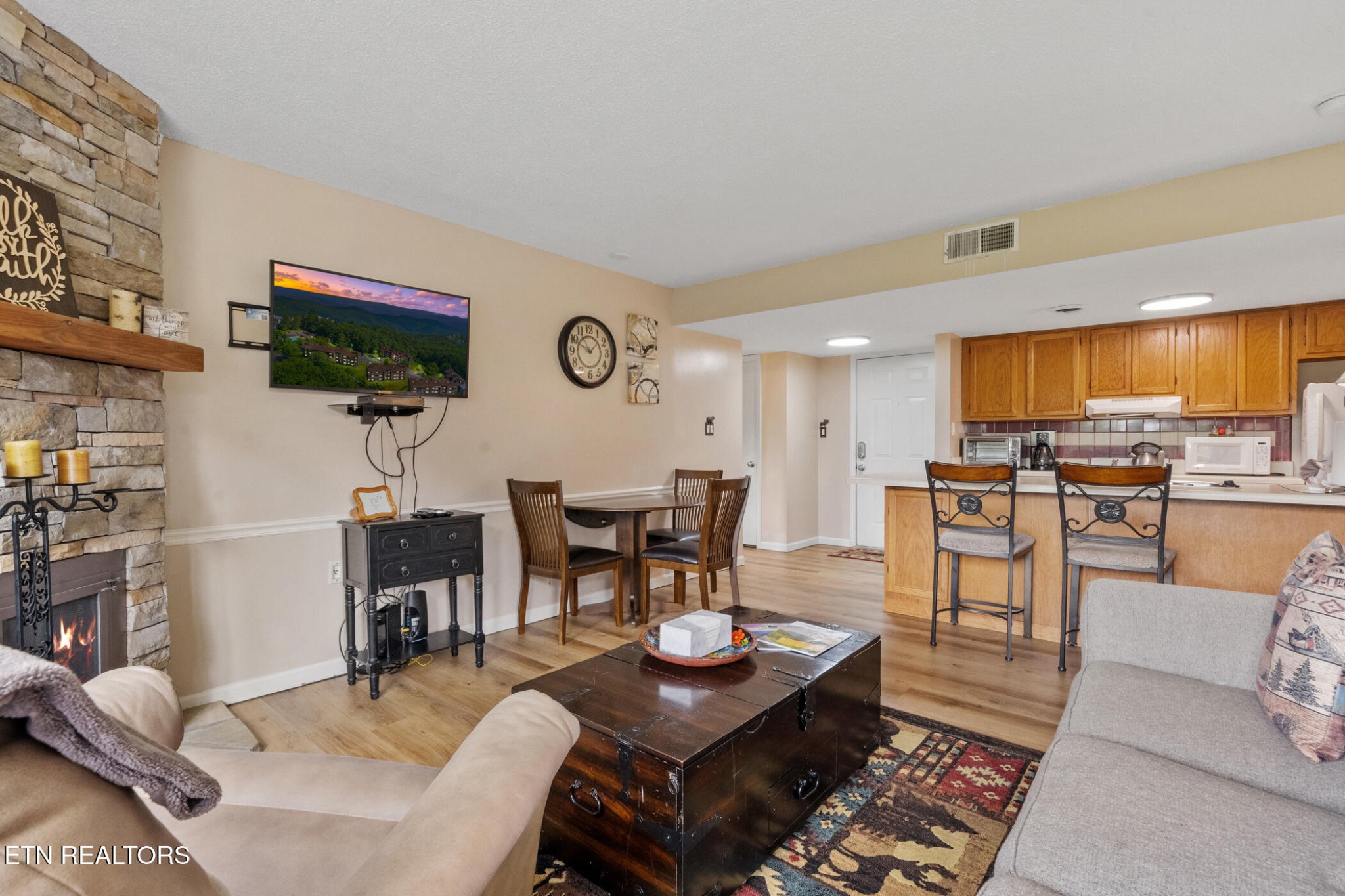 1380 Ski View Drive Gatlinburg TN 37738