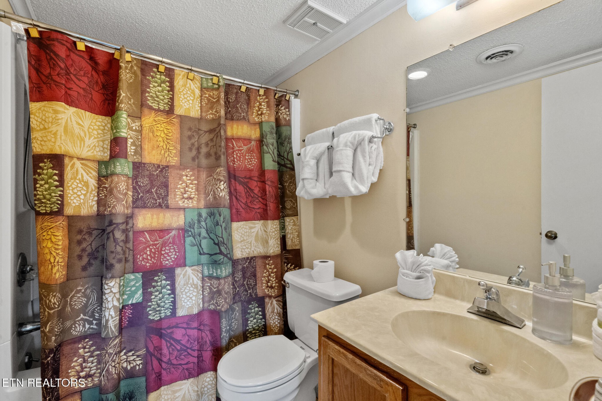 1380 Ski View Drive Gatlinburg TN 37738