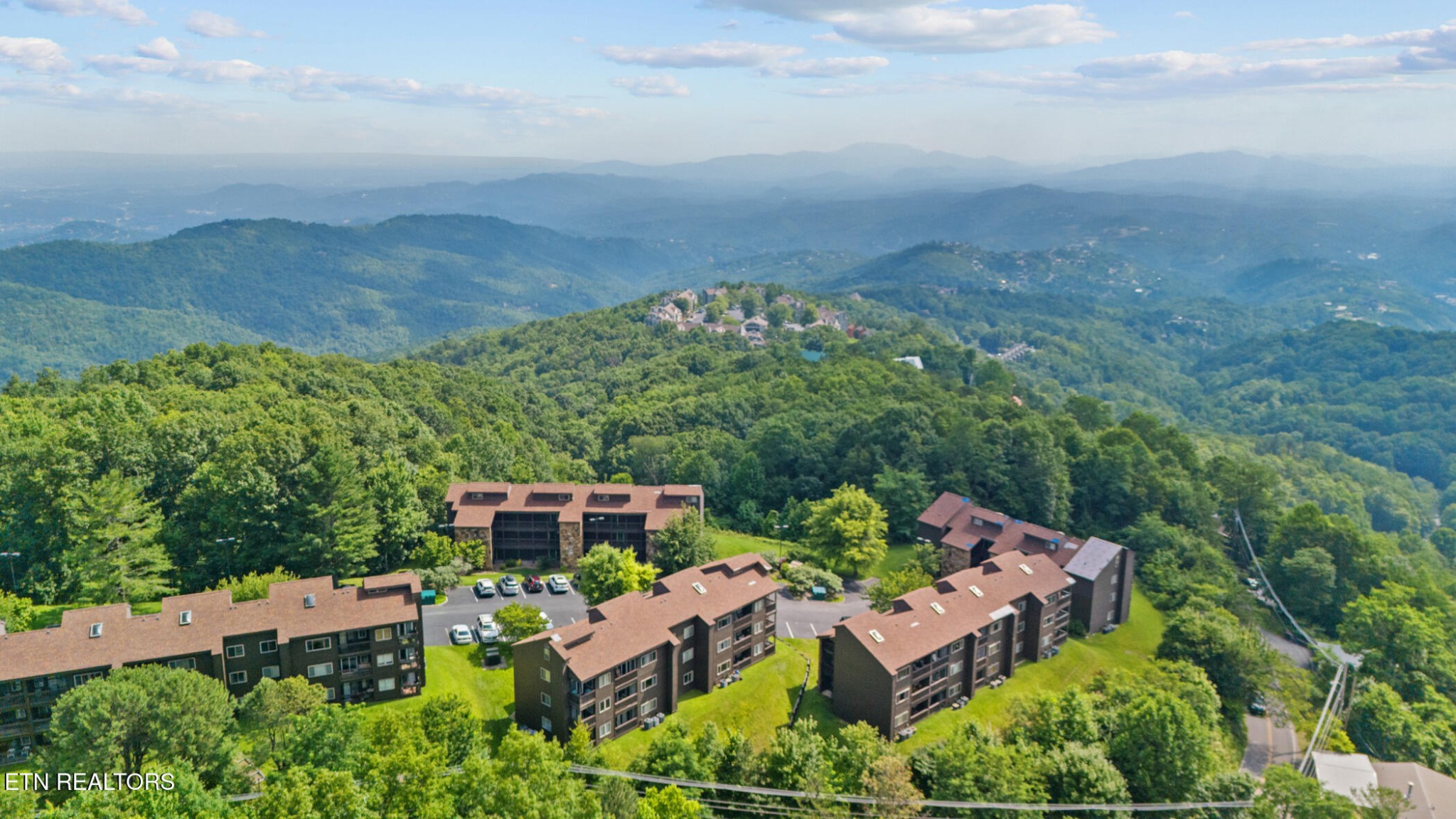 1380 Ski View Drive Gatlinburg TN 37738