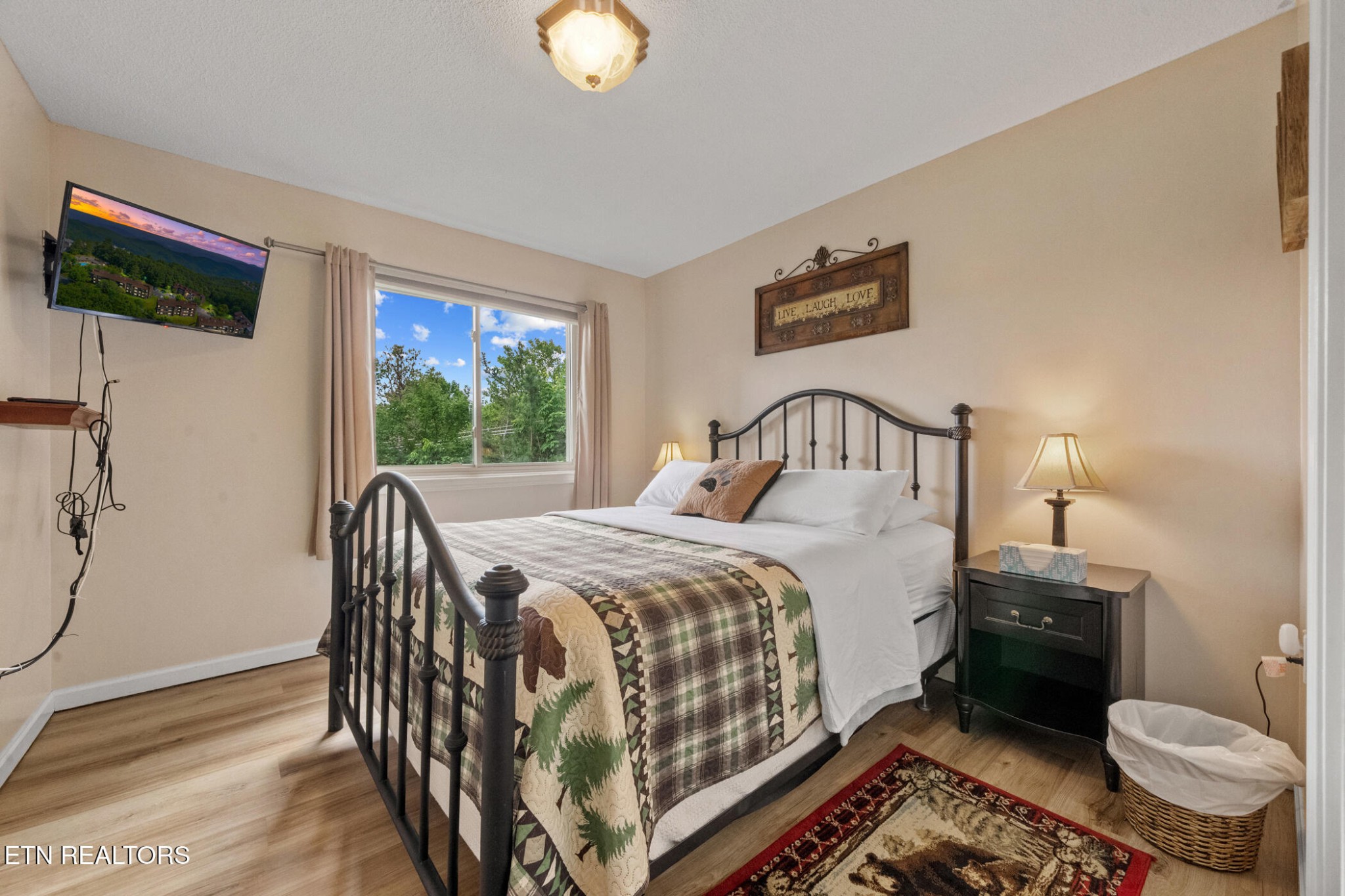 1380 Ski View Drive Gatlinburg TN 37738