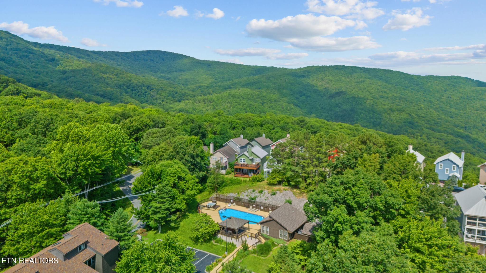 1380 Ski View Drive Gatlinburg TN 37738