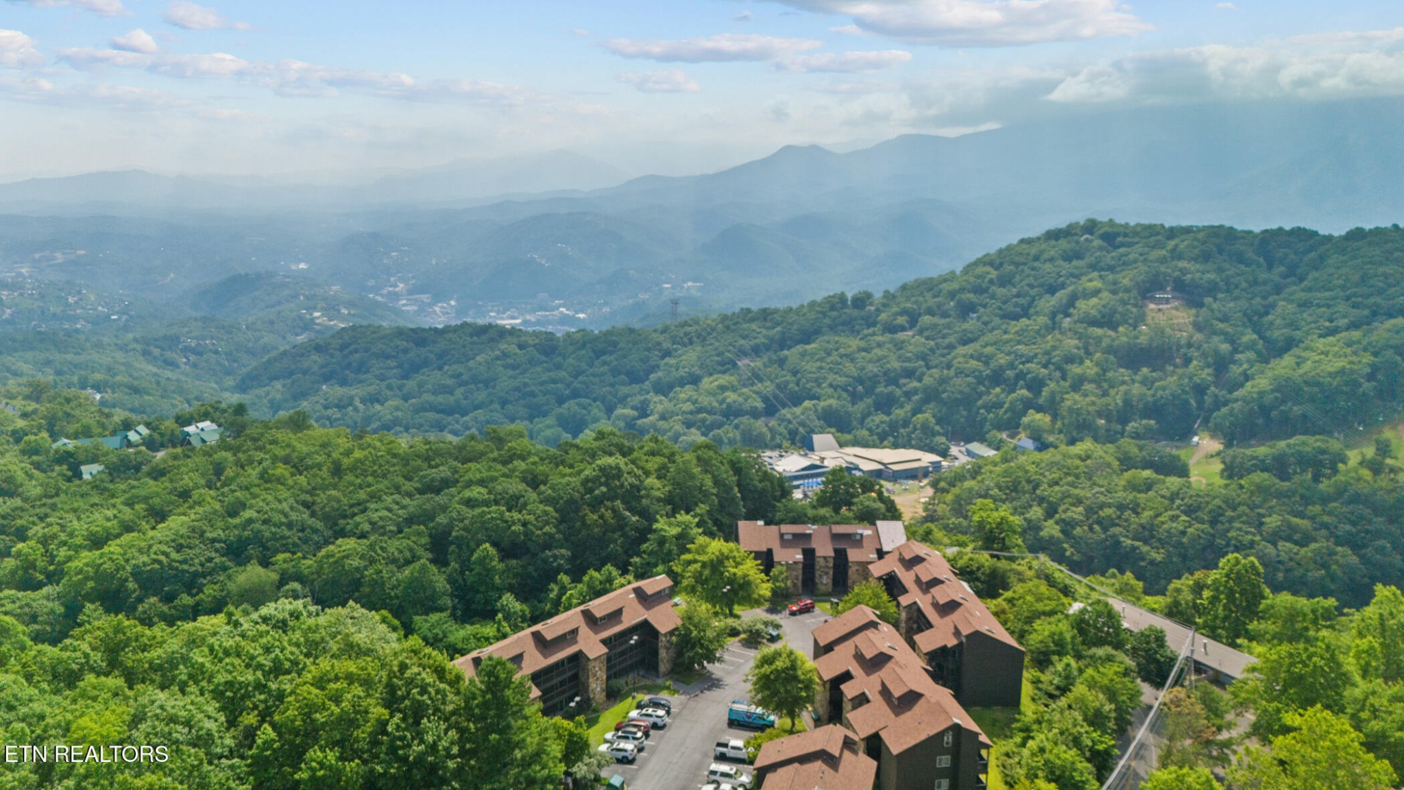 1380 Ski View Drive Gatlinburg TN 37738