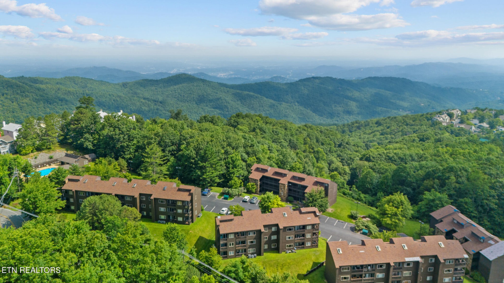 1380 Ski View Drive Gatlinburg TN 37738