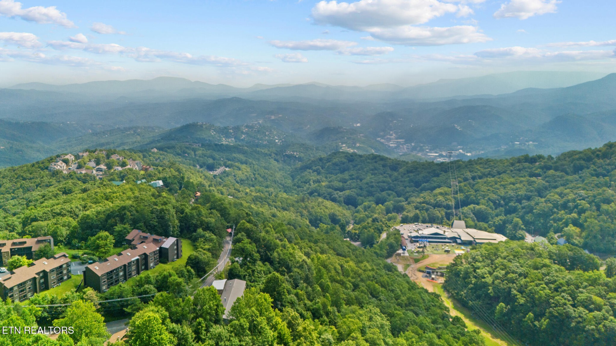 1380 Ski View Drive Gatlinburg TN 37738