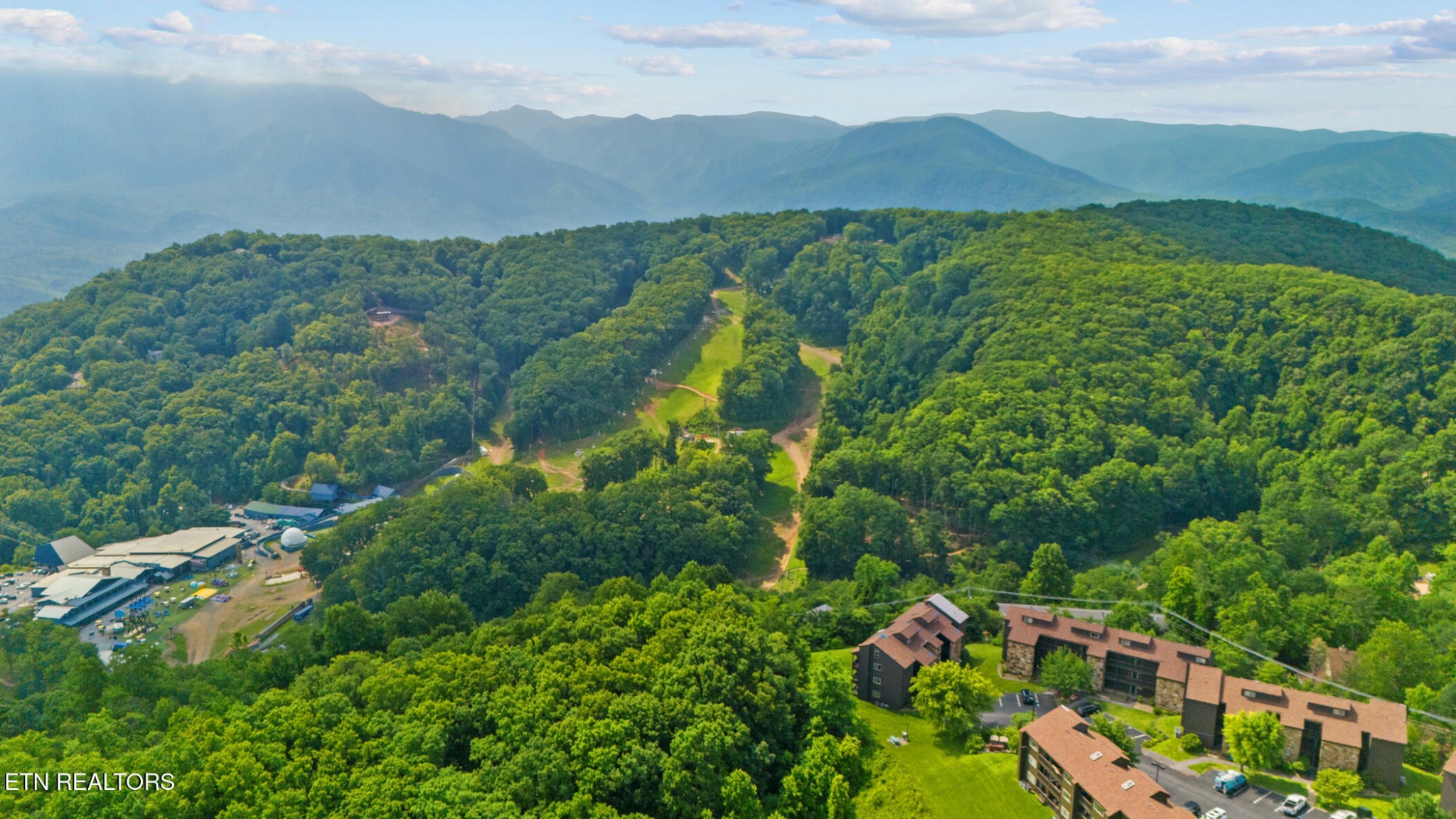 1380 Ski View Drive Gatlinburg TN 37738