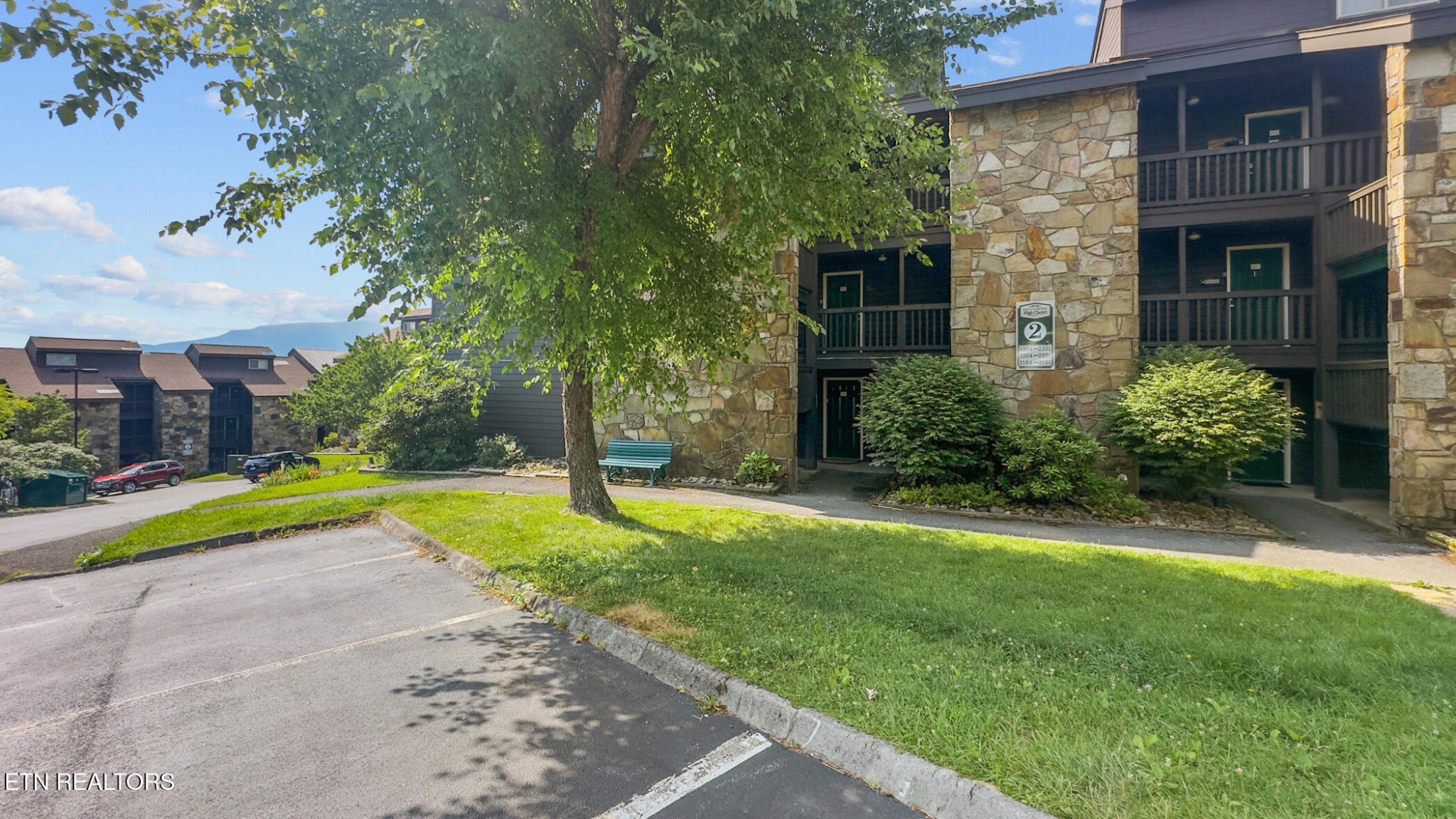 1380 Ski View Drive Gatlinburg TN 37738