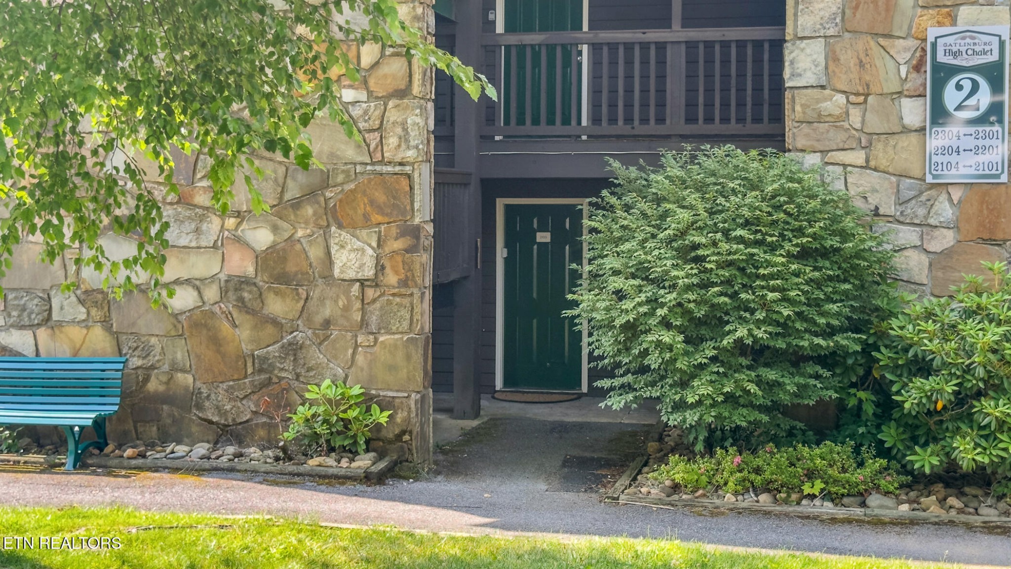 1380 Ski View Drive Gatlinburg TN 37738