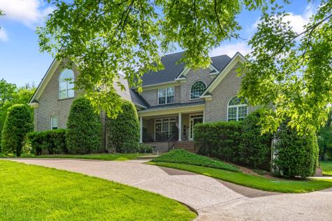 2936 Mclemore Circle Franklin TN 37064