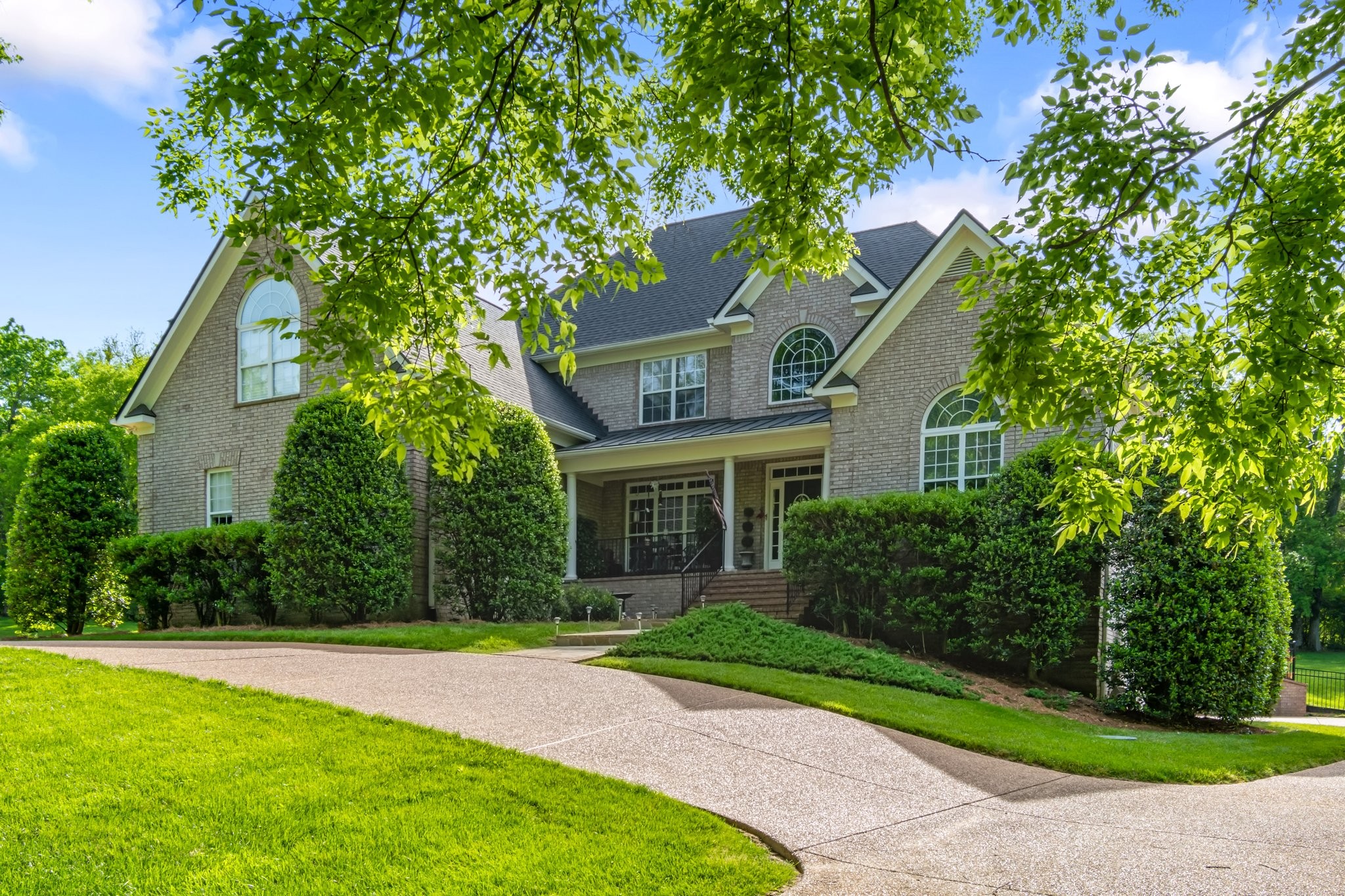 2936 Mclemore Circle Franklin TN 37064