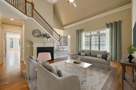 2936 Mclemore Circle Franklin TN 37064