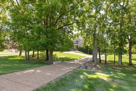 2936 Mclemore Circle Franklin TN 37064
