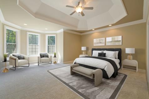 2936 Mclemore Circle Franklin TN 37064