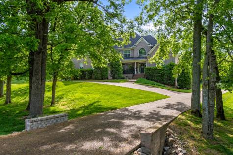 2936 Mclemore Circle Franklin TN 37064