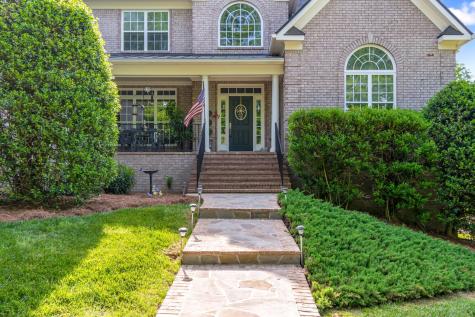2936 Mclemore Circle Franklin TN 37064