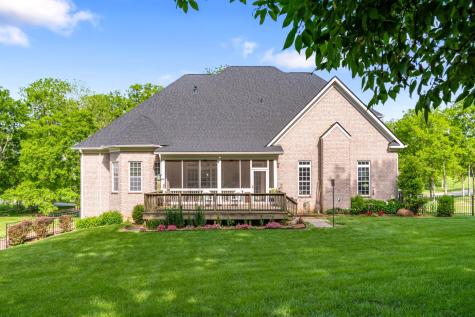 2936 Mclemore Circle Franklin TN 37064