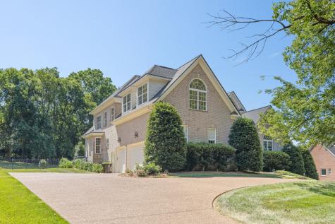 2936 Mclemore Circle Franklin TN 37064