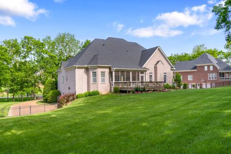 2936 Mclemore Circle Franklin TN 37064