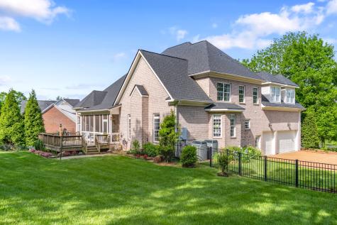 2936 Mclemore Circle Franklin TN 37064