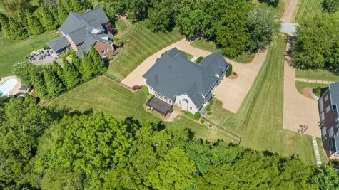 2936 Mclemore Circle Franklin TN 37064