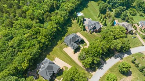 2936 Mclemore Circle Franklin TN 37064