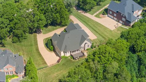 2936 Mclemore Circle Franklin TN 37064