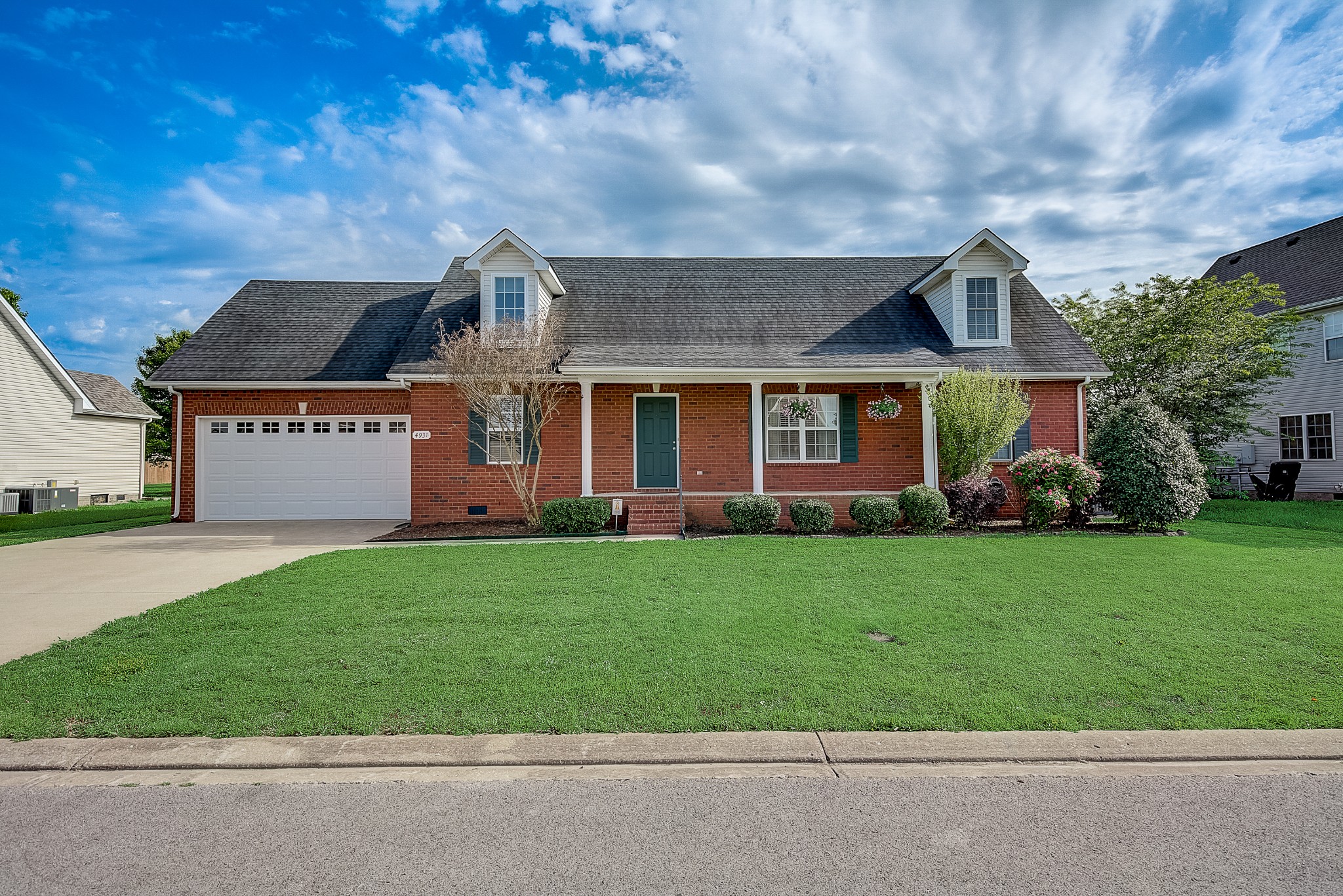 4931 Pillar Drive Murfreesboro TN 37128