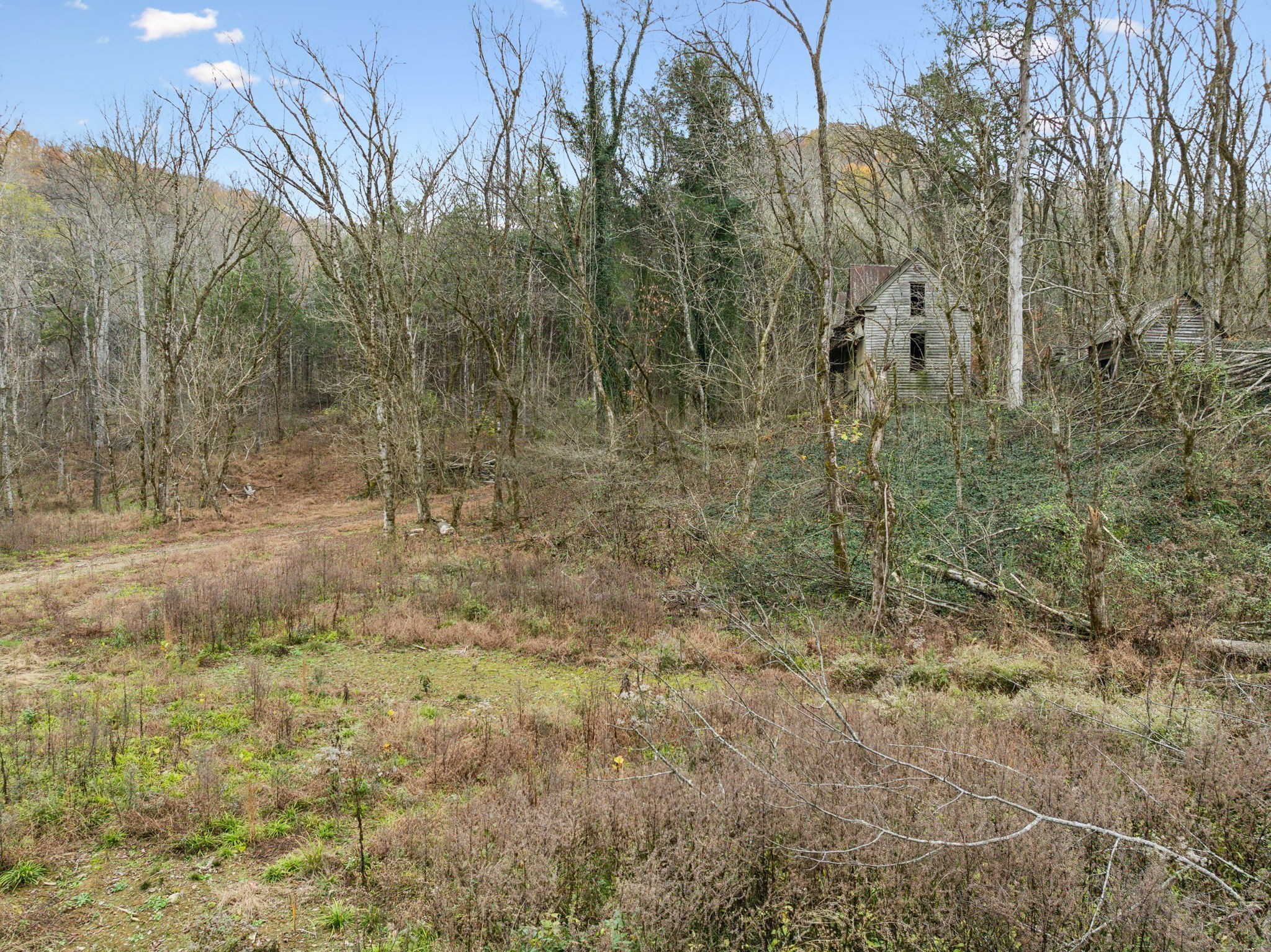0 Long Branch Road Lancaster TN 38569