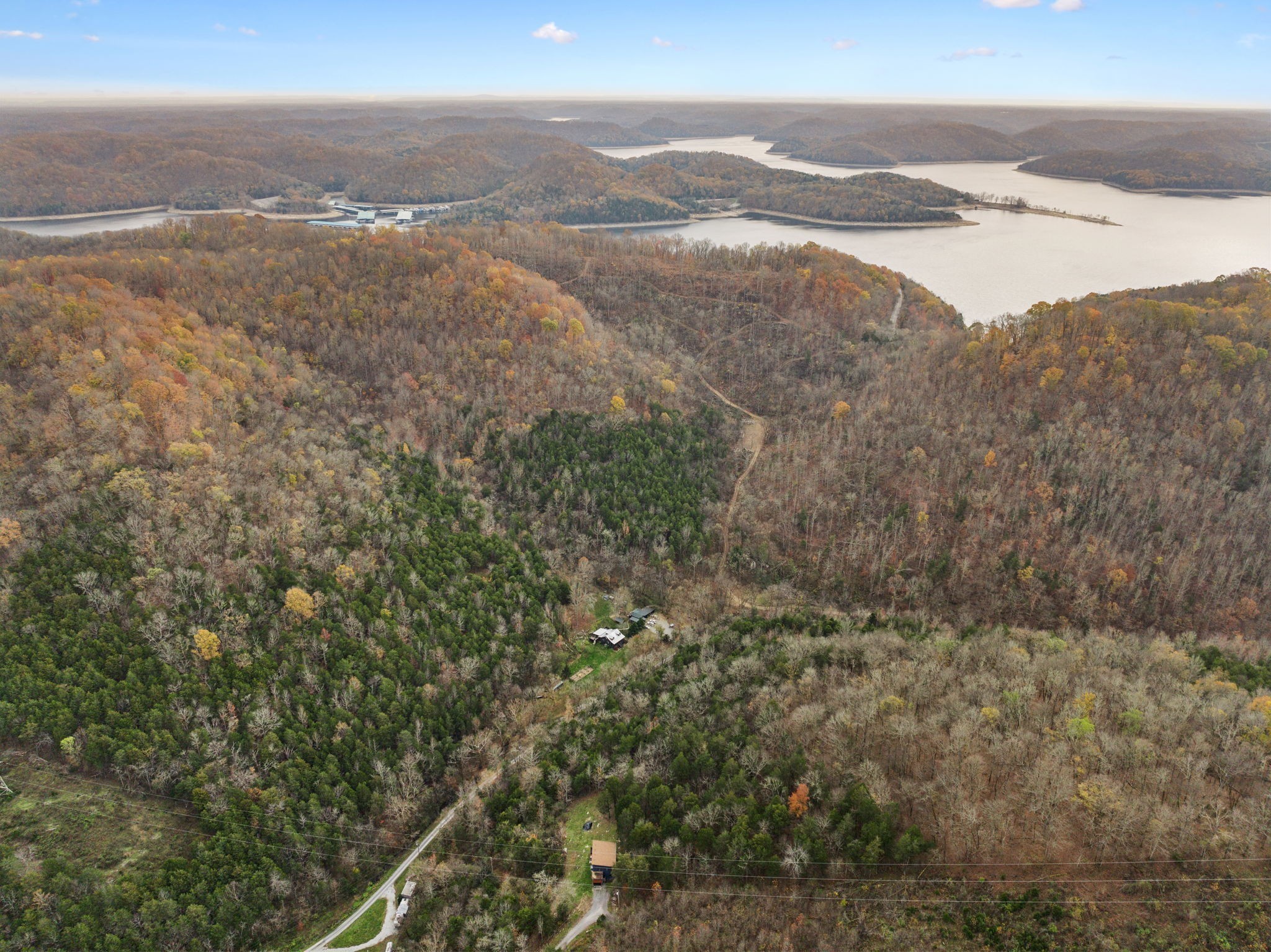 0 Long Branch Road Lancaster TN 38569
