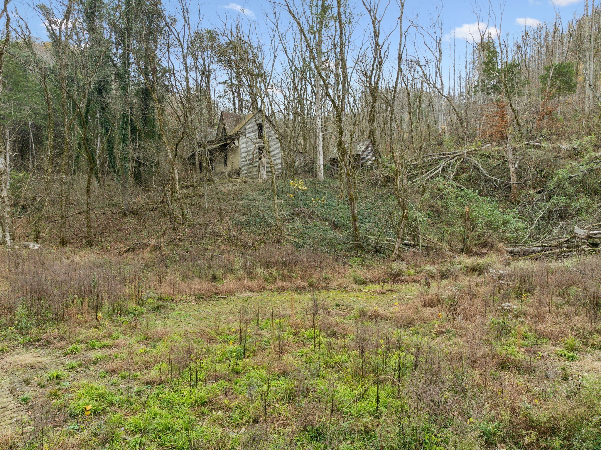 0 Long Branch Road Lancaster TN 38569