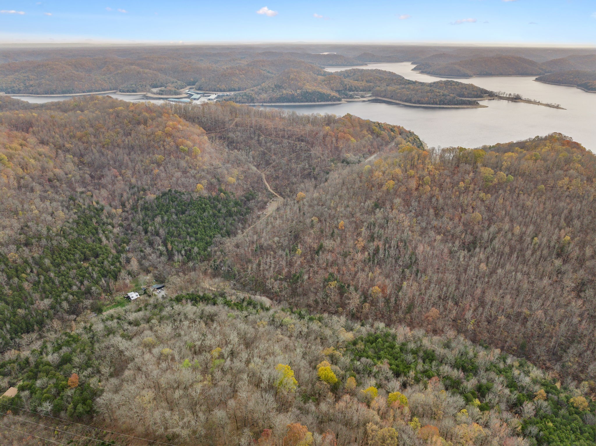 0 Long Branch Road Lancaster TN 38569