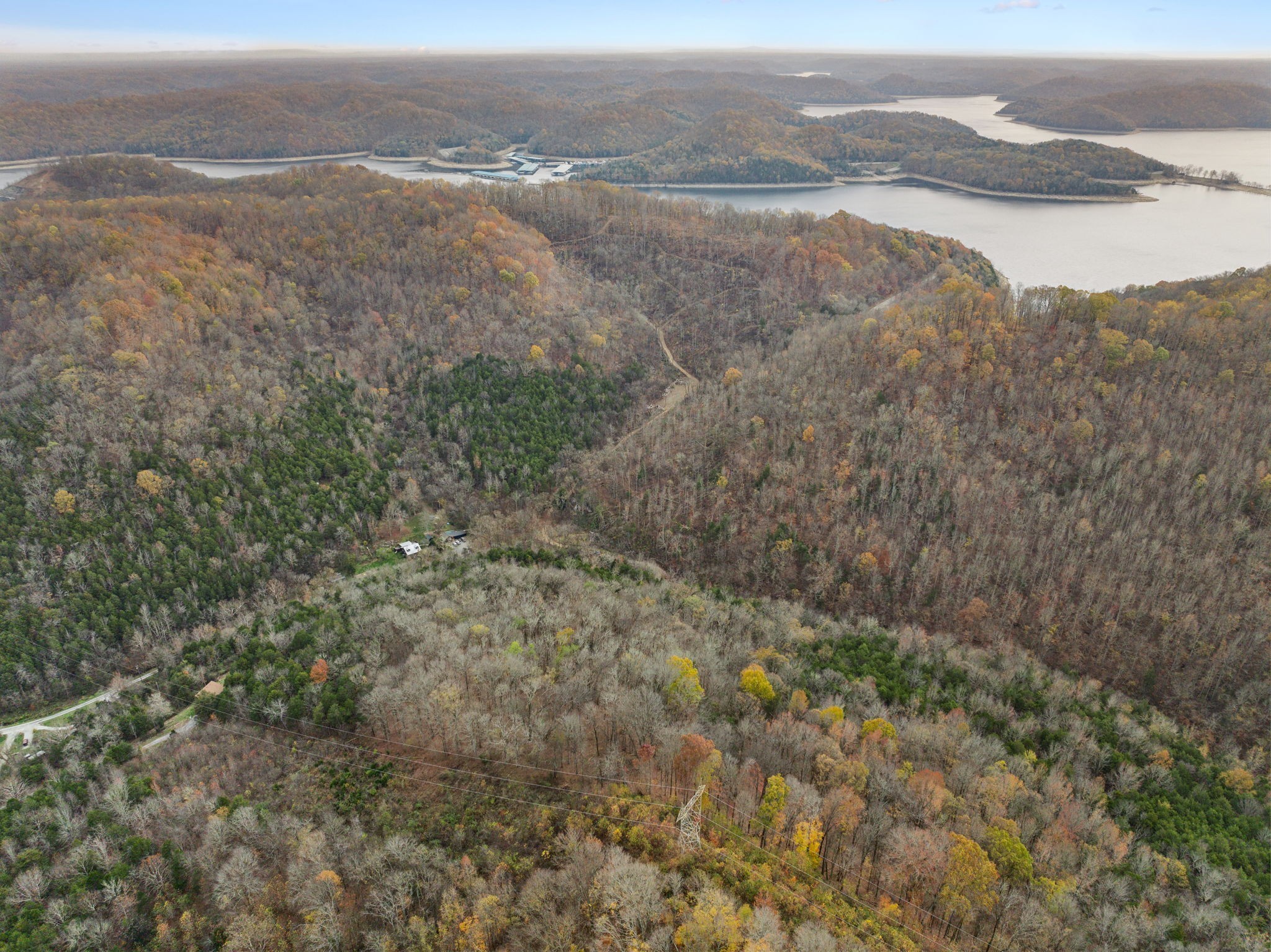 0 Long Branch Road Lancaster TN 38569