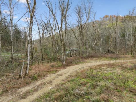 0 Long Branch Road Lancaster TN 38569