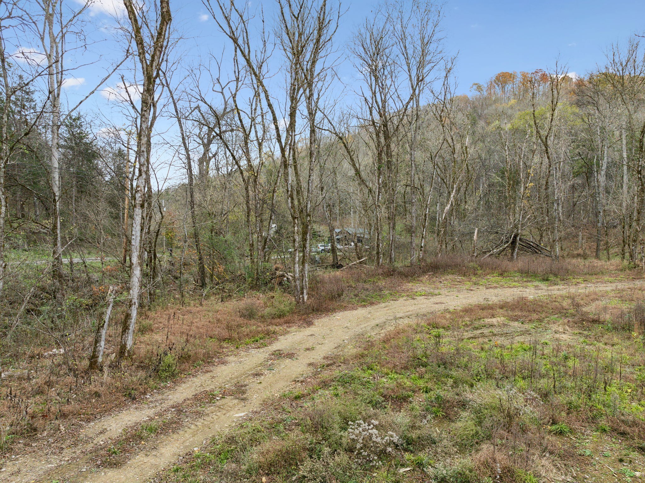 0 Long Branch Road Lancaster TN 38569