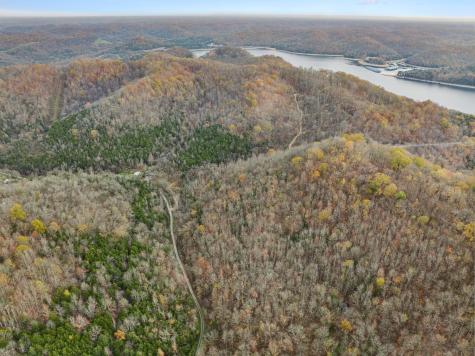0 Long Branch Road Lancaster TN 38569