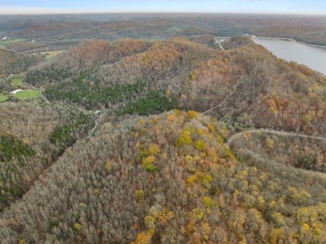 0 Long Branch Road Lancaster TN 38569