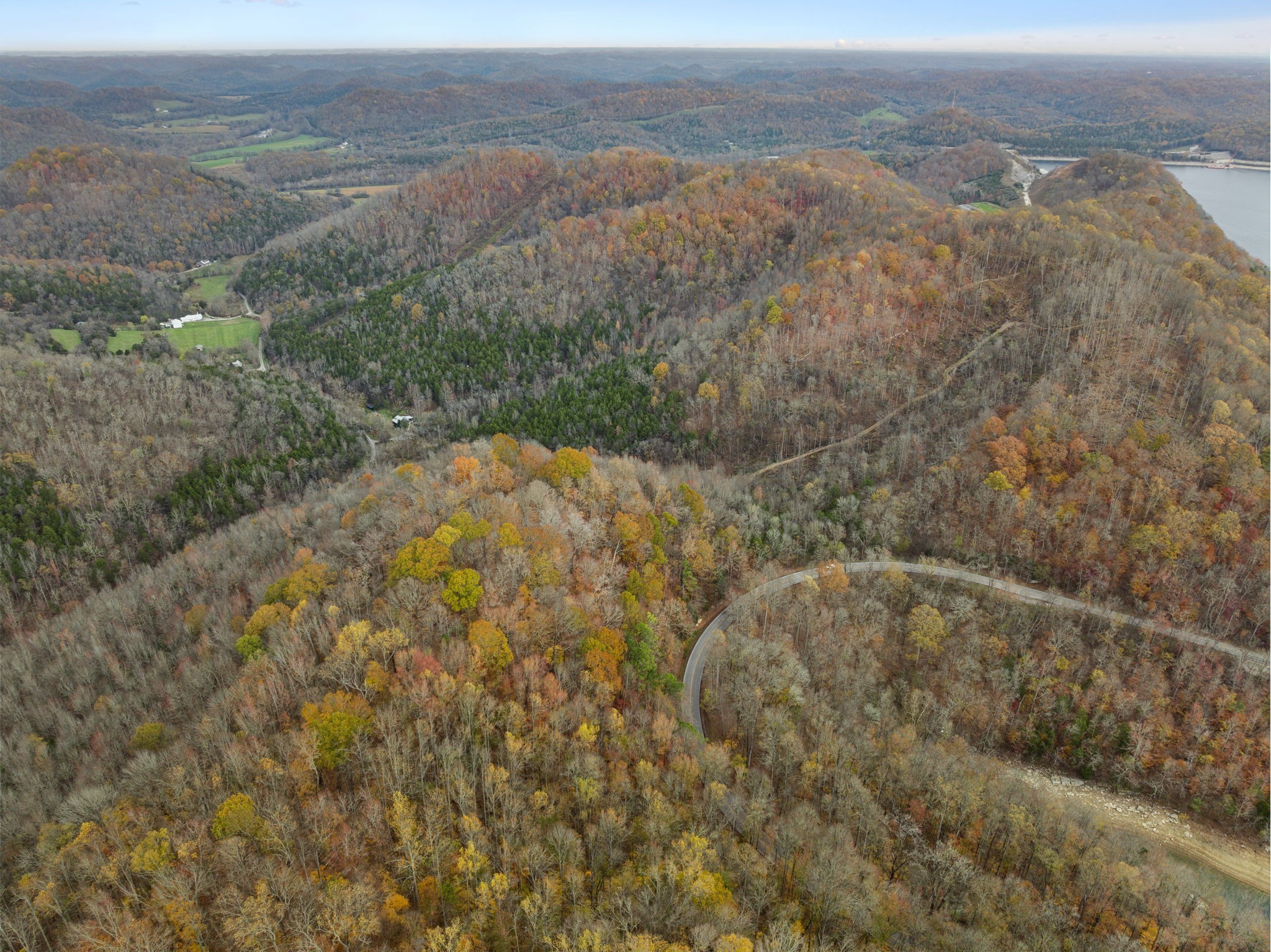 0 Long Branch Road Lancaster TN 38569