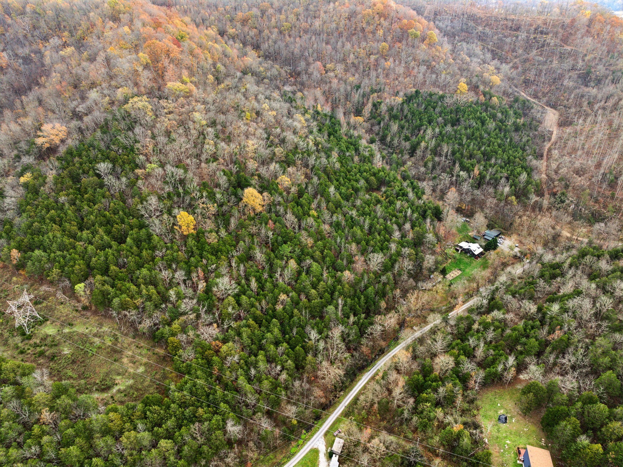 0 Long Branch Road Lancaster TN 38569