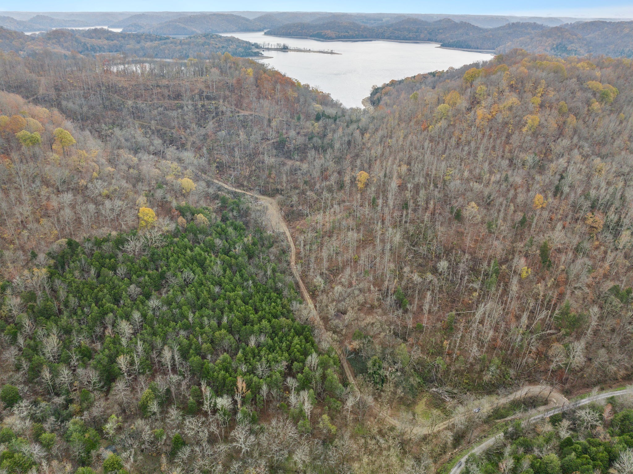 0 Long Branch Road Lancaster TN 38569